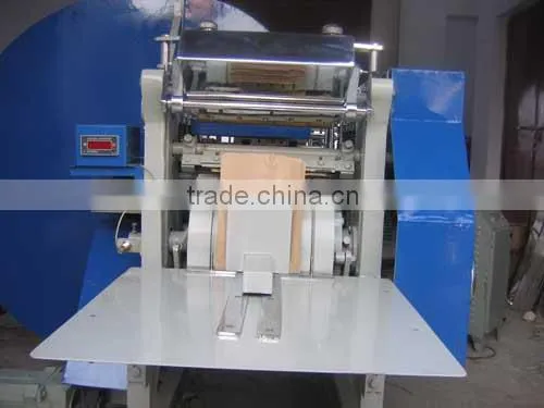 Excellent Craft Paper Bag Making Machine in Different Sizes