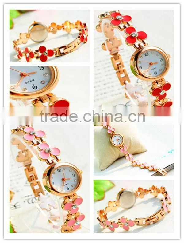 2015 vogue gold watches for women
