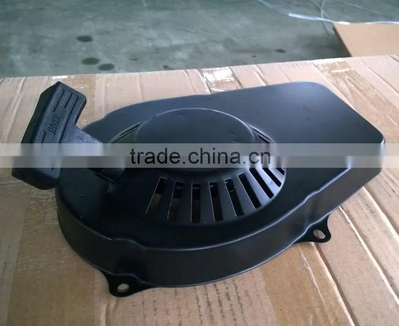 BISON China Taizhou 950 Generator Recoil Starter Generator Spare Parts
