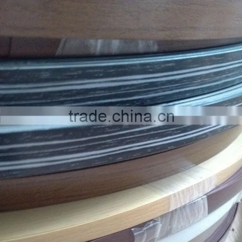 pvc edge band