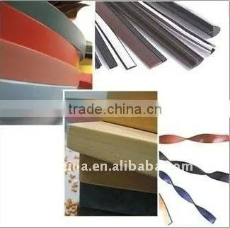Edge Banding