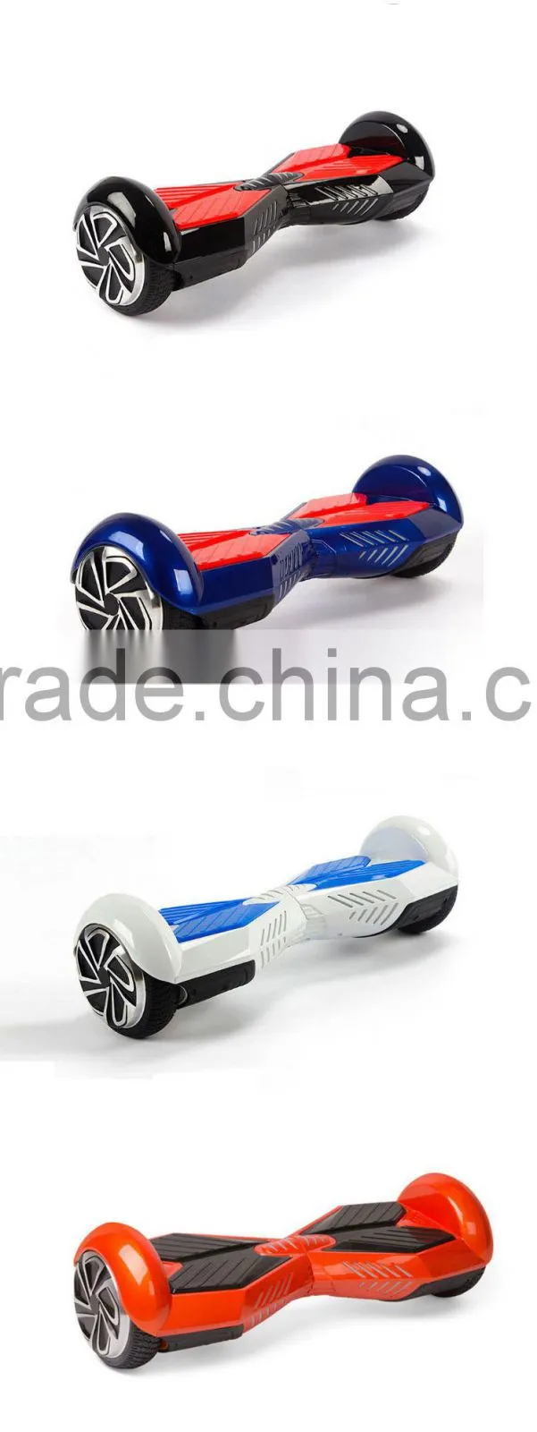 2 wheel smart mini Scooter for kids scooter