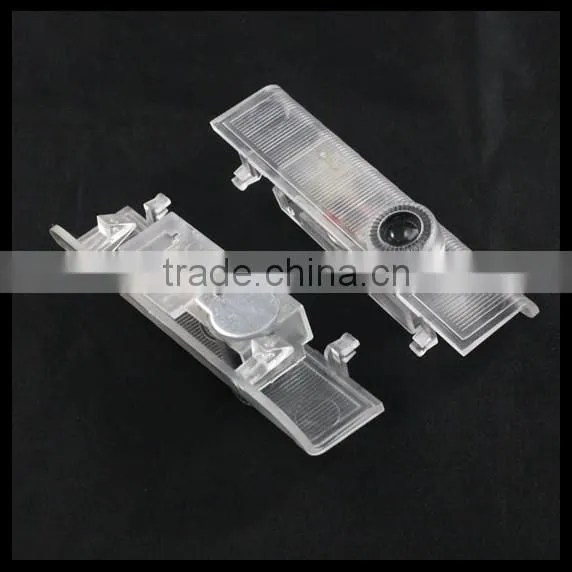 3D LED car logo door light LED car door logo laser projector light for Honda Accord Crosstour