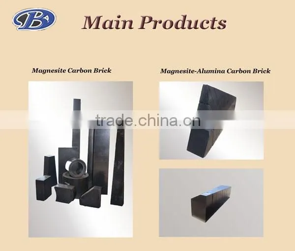 Magnesia Brick for sale