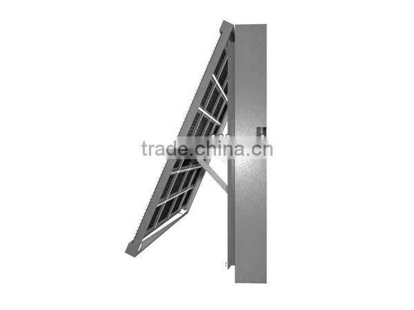 Cast-aluminum enclosure/Die casting aluminum LED Cabinet