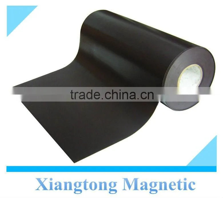 Big Size of Colored Rubber Magnetic sheets