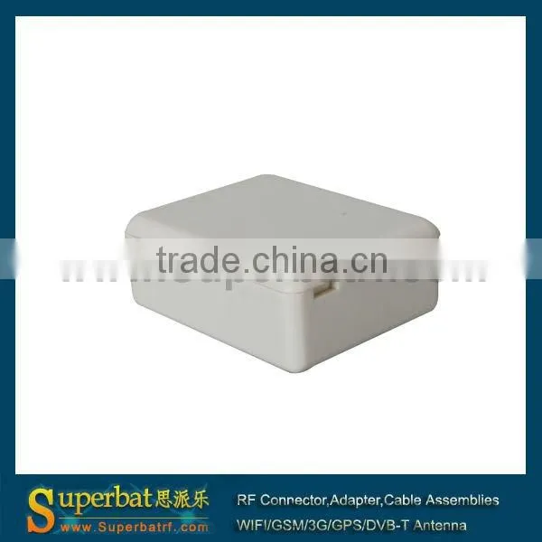 plastic project box box Enclosure -1.81"*1.41"*0.70" (L*W*H) plastic turnover box