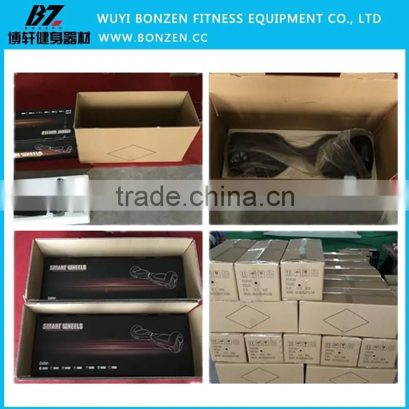 China Factory Wholesale Bluetooth Speaker and CE Certification Self Balancing Scooter