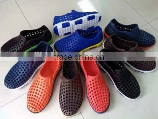 High Quality Clog,eva garden shoes