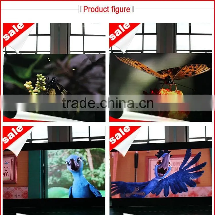 2016 Hot Selling customize p8 outdoor led module