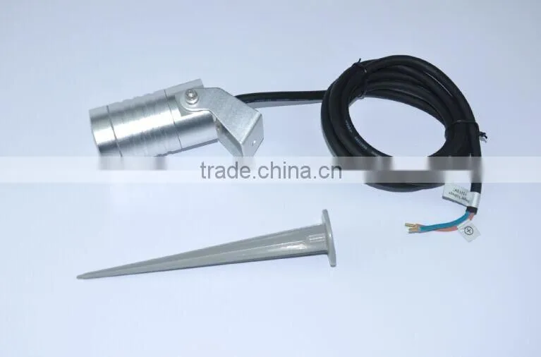 2016 Flood Lights Item Type and IP65 3 years Warranty Garden Light/LED Garden Lamp(CE/ROHS)