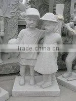 Stone Sculpture