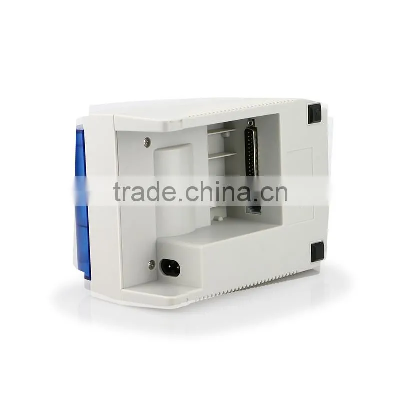 2015 cashier drawer thermal receipt printer with the lowest price in the world