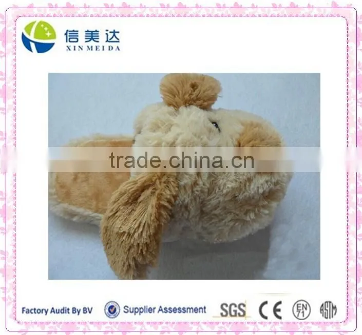 animal shape slipper
