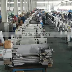 Anhui Chizhou Household Machine Tool Co., Ltd. company overview - view 2