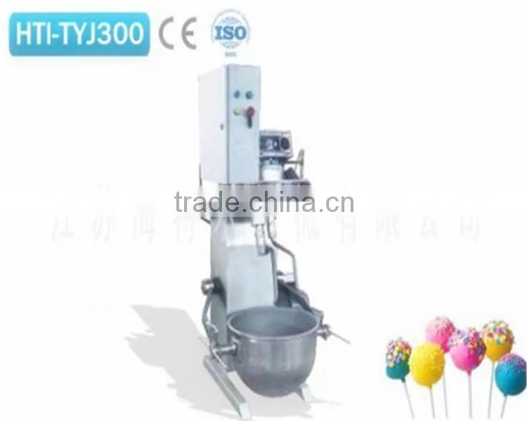 Best mixing machine for candy and chocolate