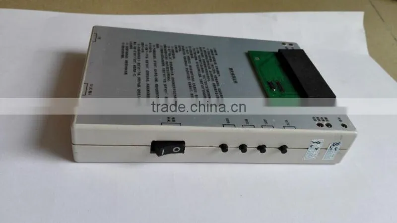 LCD Display Tester Box with Touch Screen Digitizer Automatic Tester Test Board for iPhone 4/4S 5/5C/5S/6/6 plus