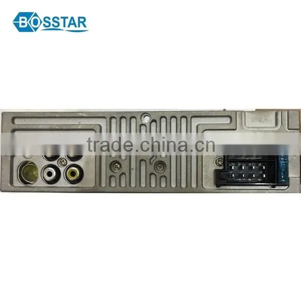 Cheap Auto car mp4 mp5 dvd player manual with fm modulator radio receiver usb sd bluetooth enabled