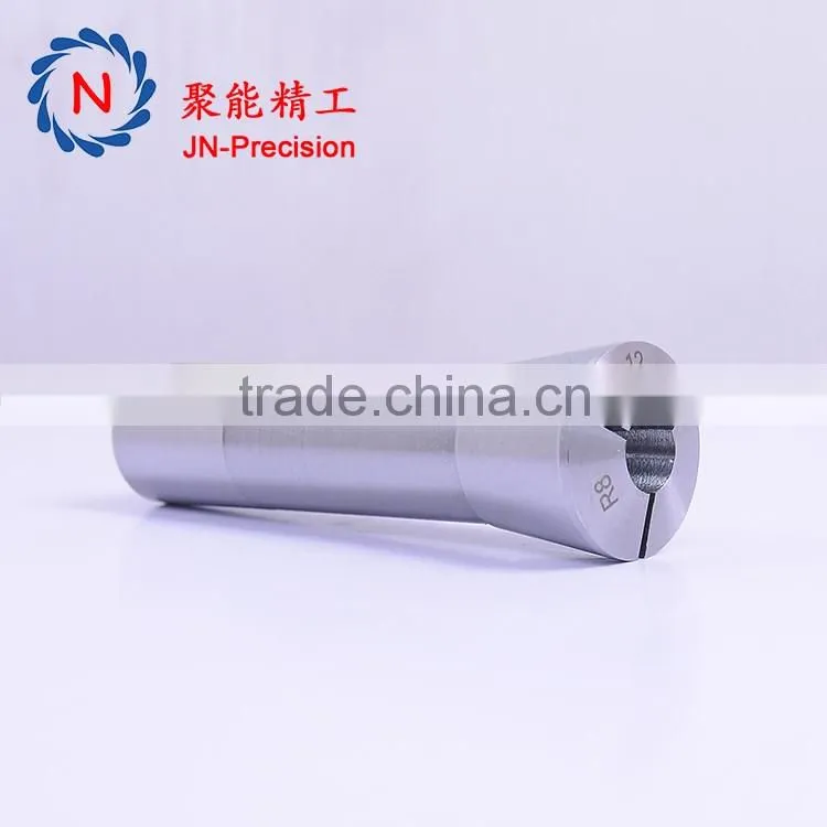 R8 Spring Collet R8 Collet R8 Collet Manufacturers
