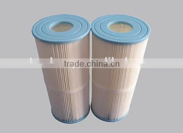 Alternative hayward swimming pool filter cartridge