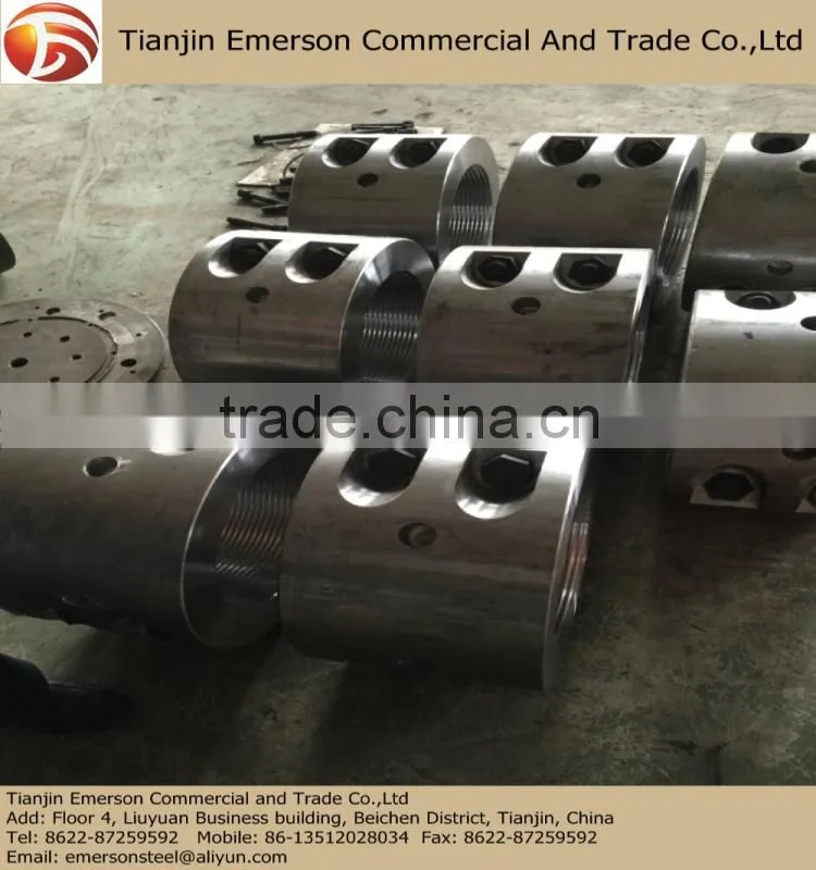 20'' Carbon Seamless Steel Pipe