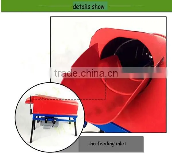 mini thresher for corn