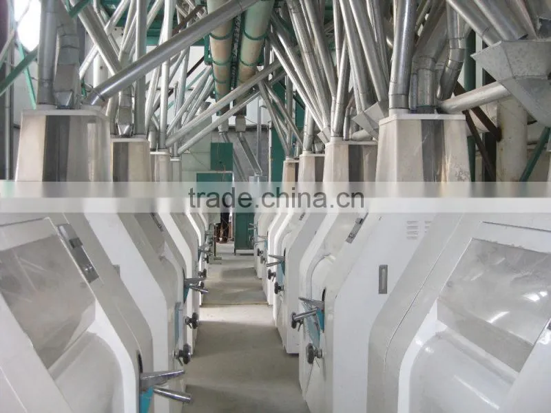 2014 best sale flour mill body, flour mill, mill roller body with price