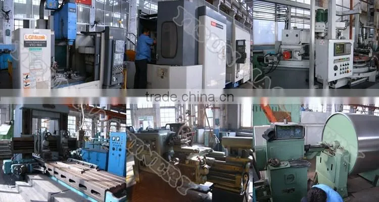 Cotton Yarn Spinning Machine/Ring spinning frames