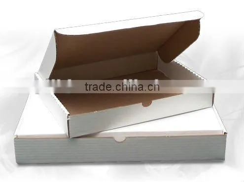 Wholesale White paperbox