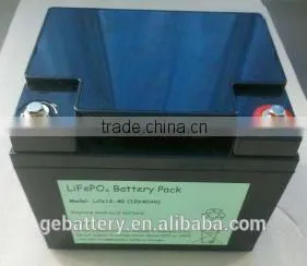 12v Lifepo4 Lithium Emergency Portable Car Jump Starter Battery for Motorcycle
