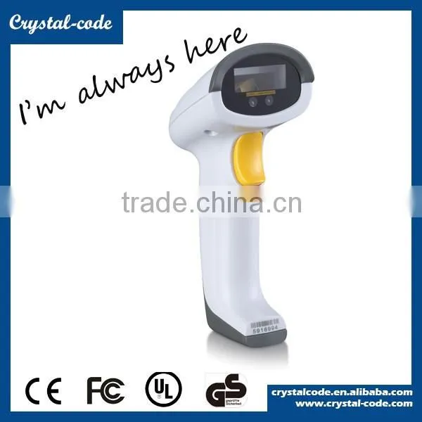 wholesale top quality MD2000 1d handheld barcode scanner