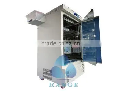 Programmable Constant Humidity & Temperature Chamber