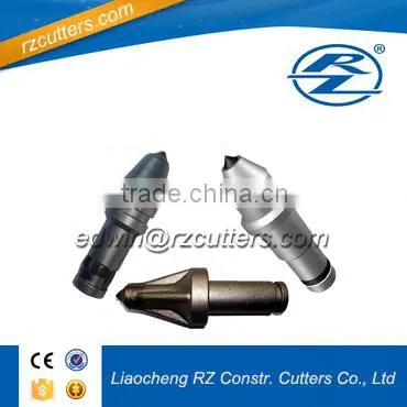 drilling tool c31 teeth drilling rig parts auger tungsten carbide pick