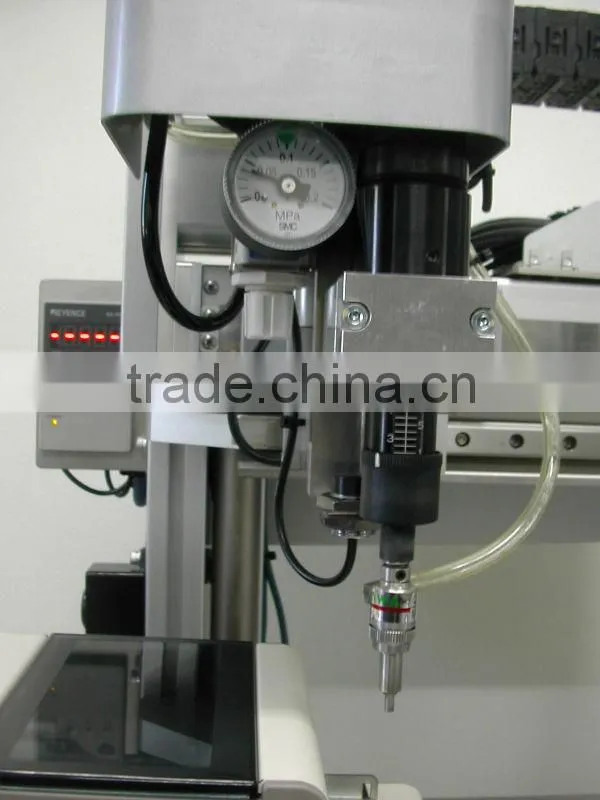 High performance robot SPLEBO series, made in japan, desktop machine tool