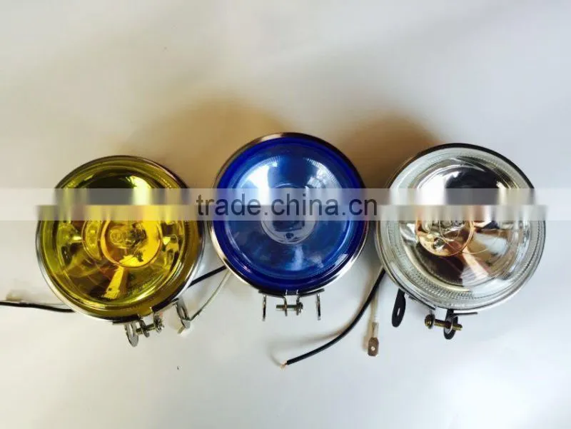 hid Xenon work lamp