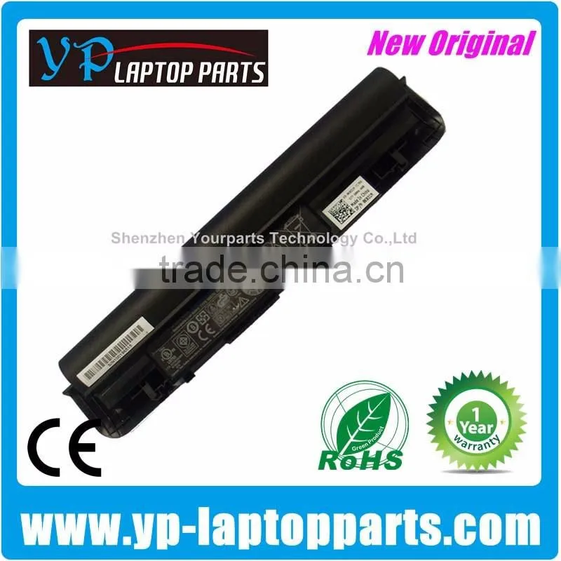on sale price universal external laptop battery for Dell F116N H048N J037N J130N K031N N877N laptop battery