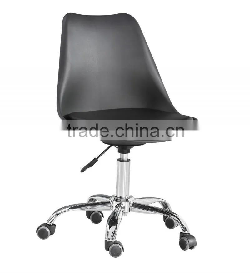 hot sale office chair with wheels