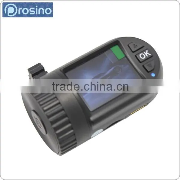 Ambarella A2S60 Chipset full HD 1080P motion detection car camera recorder