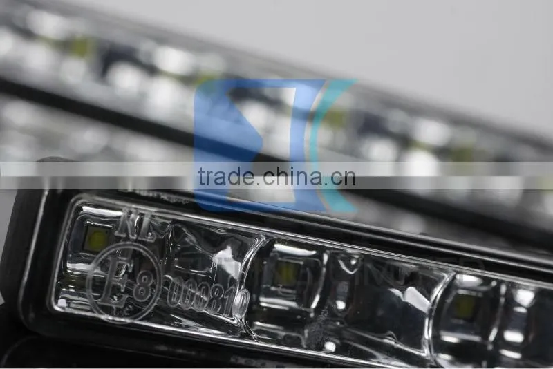 Hotest sale high quality high power promotion drl auto led light specific led drl/drl led light