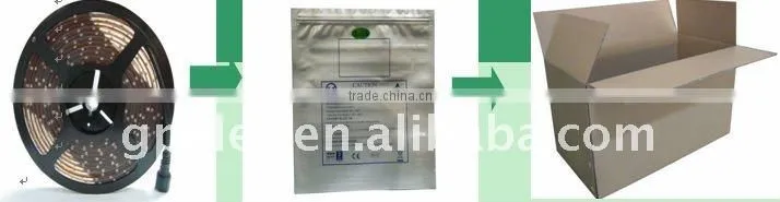 Marvelous Epoxy cover LED Strip Light 5050