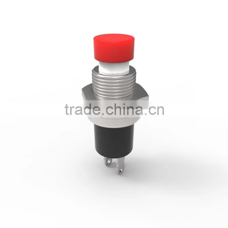 PBS04-01 2 pins push button switch