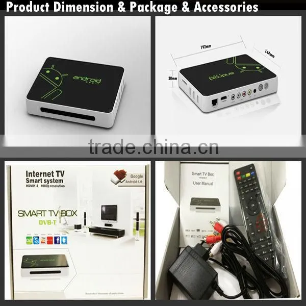 hd box iptv