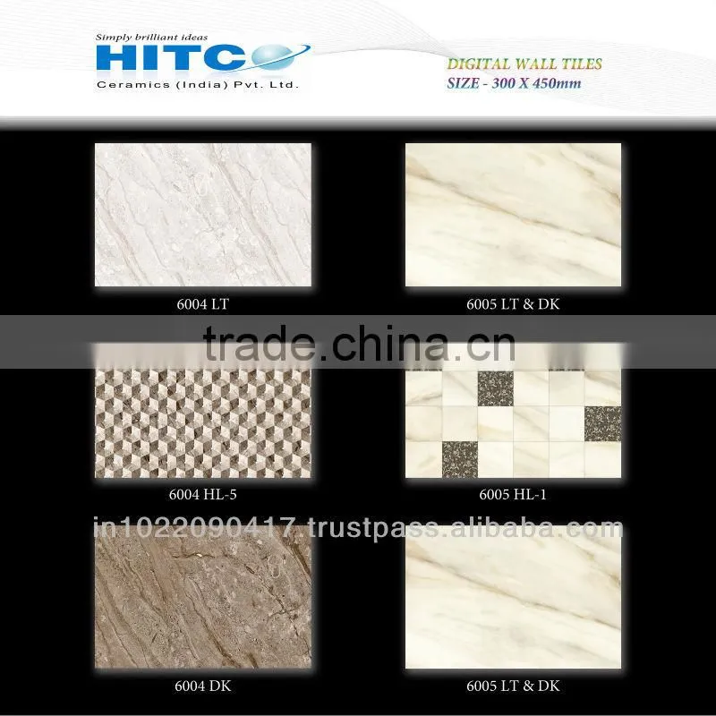 Ceramic Wall tiles