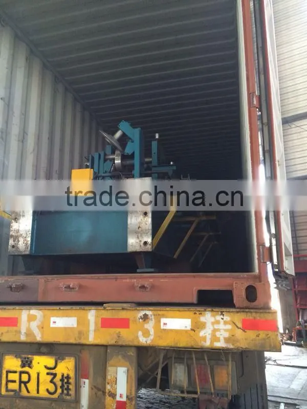 Metal Stud/Track/Furring Channel Roll Forming Machine