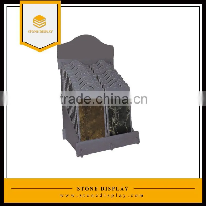 flexible mdf board on show board for stone