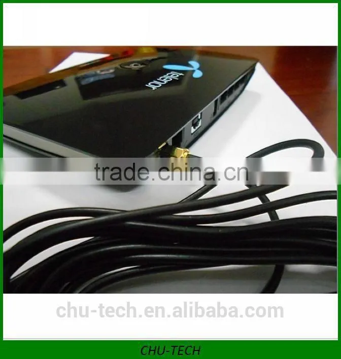3G External 8dBi Antenna With SMA Connector For Huawei B683 B970 B970B B660 B260A B200