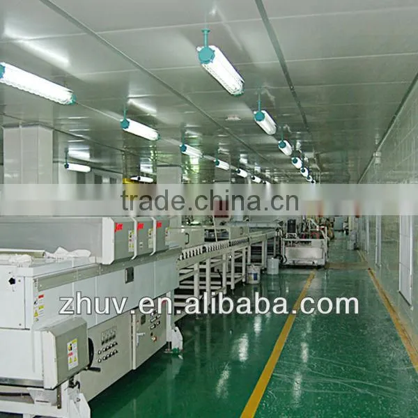 decorative acrylic panel for cabinet