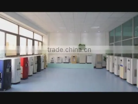 Fujian Yuxin Electronic Equipment Co., Ltd. company overview - view 1