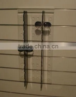 Customized Acrylic sheet for christmas LED card light