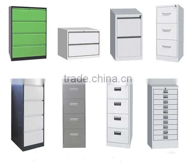 warehouse storage rack / metal storage racking